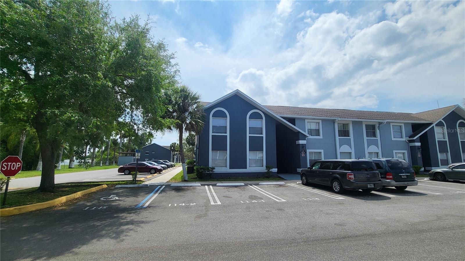 4160 PERSHING POINTE PL #3, ORLANDO, FL, 32822