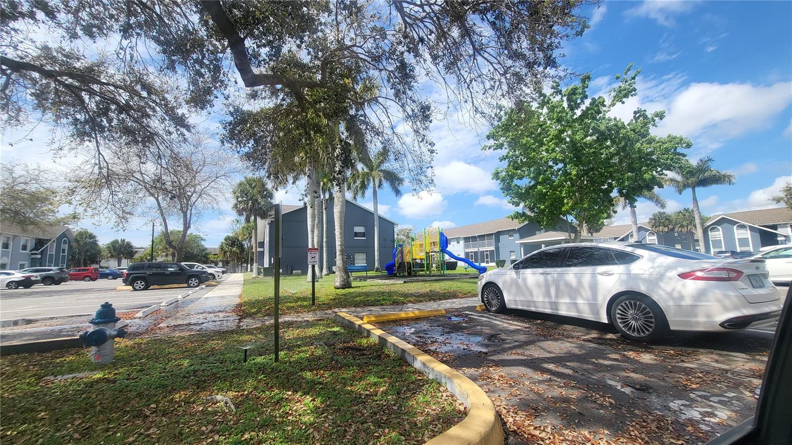 4160 PERSHING POINTE PL #3, ORLANDO, FL, 32822