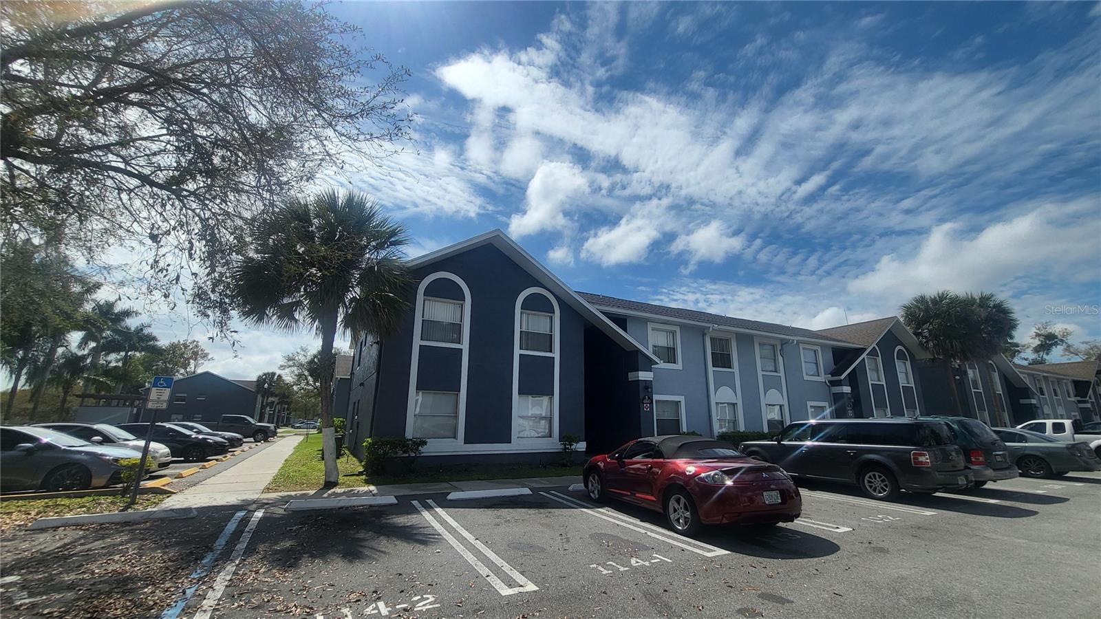 4160 PERSHING POINTE PL #3, ORLANDO, FL, 32822