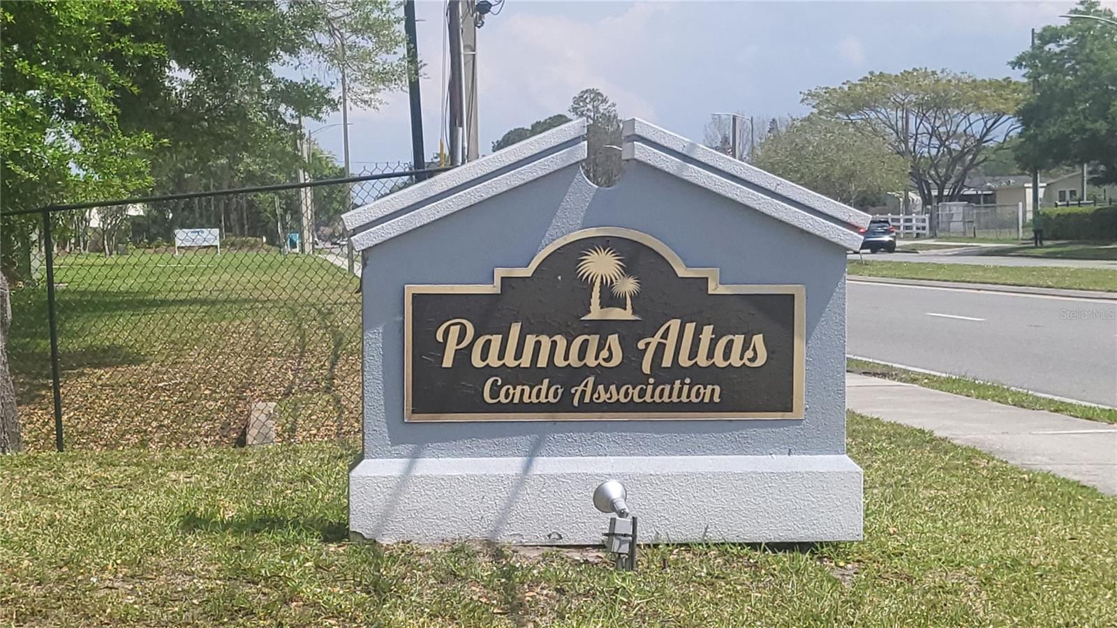 4160 PERSHING POINTE PL #3, ORLANDO, FL, 32822