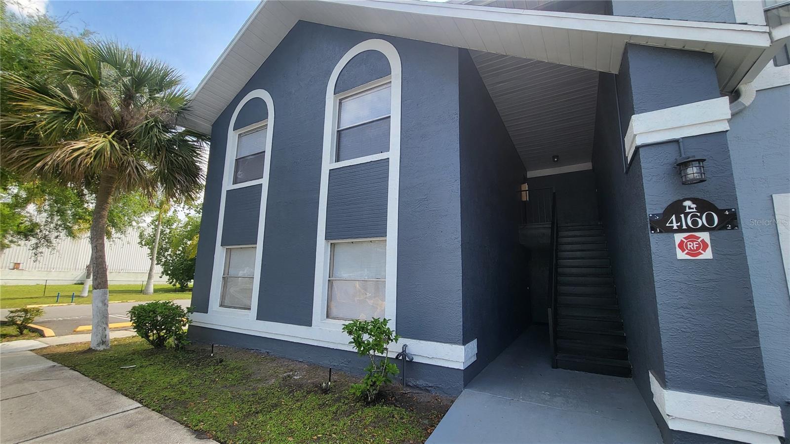 4160 PERSHING POINTE PL #3, ORLANDO, FL, 32822