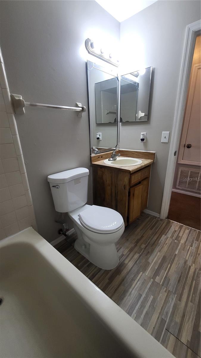 4160 PERSHING POINTE PL #3, ORLANDO, FL, 32822