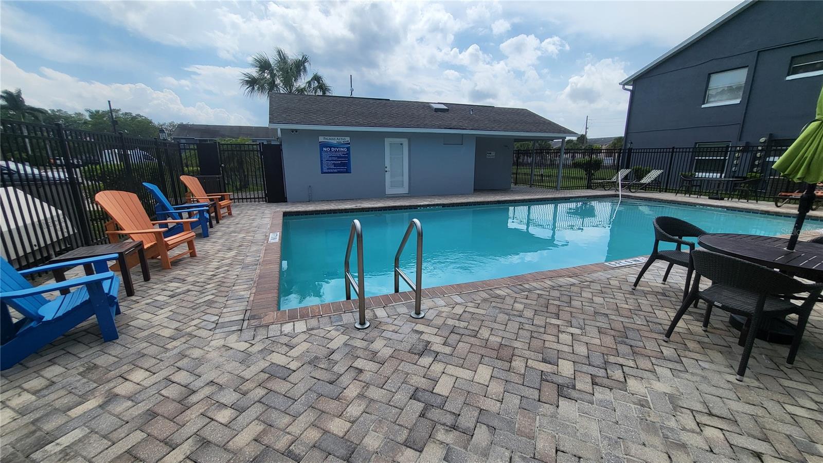 4160 PERSHING POINTE PL #3, ORLANDO, FL, 32822