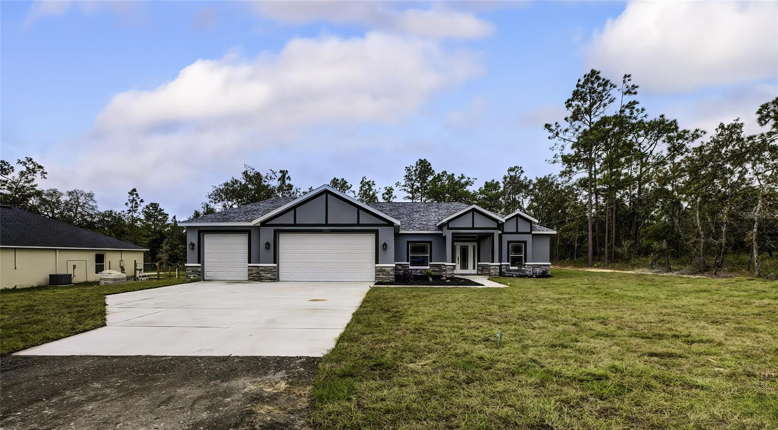 12260 QUIGLEY AVE, WEEKI WACHEE, FL, 34614