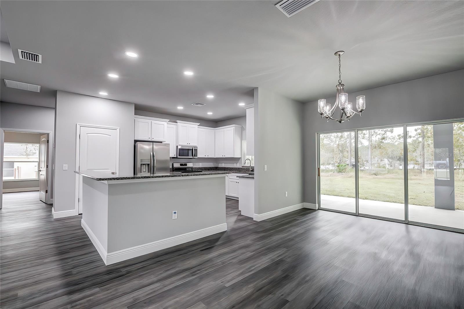 12260 QUIGLEY AVE, WEEKI WACHEE, FL, 34614