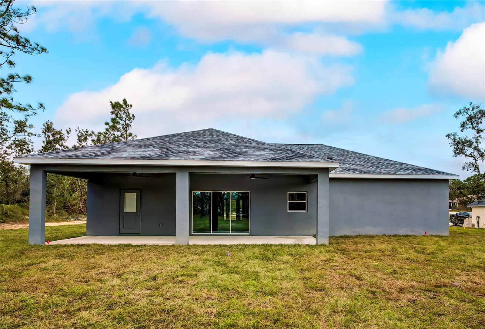 12260 QUIGLEY AVE, WEEKI WACHEE, FL, 34614