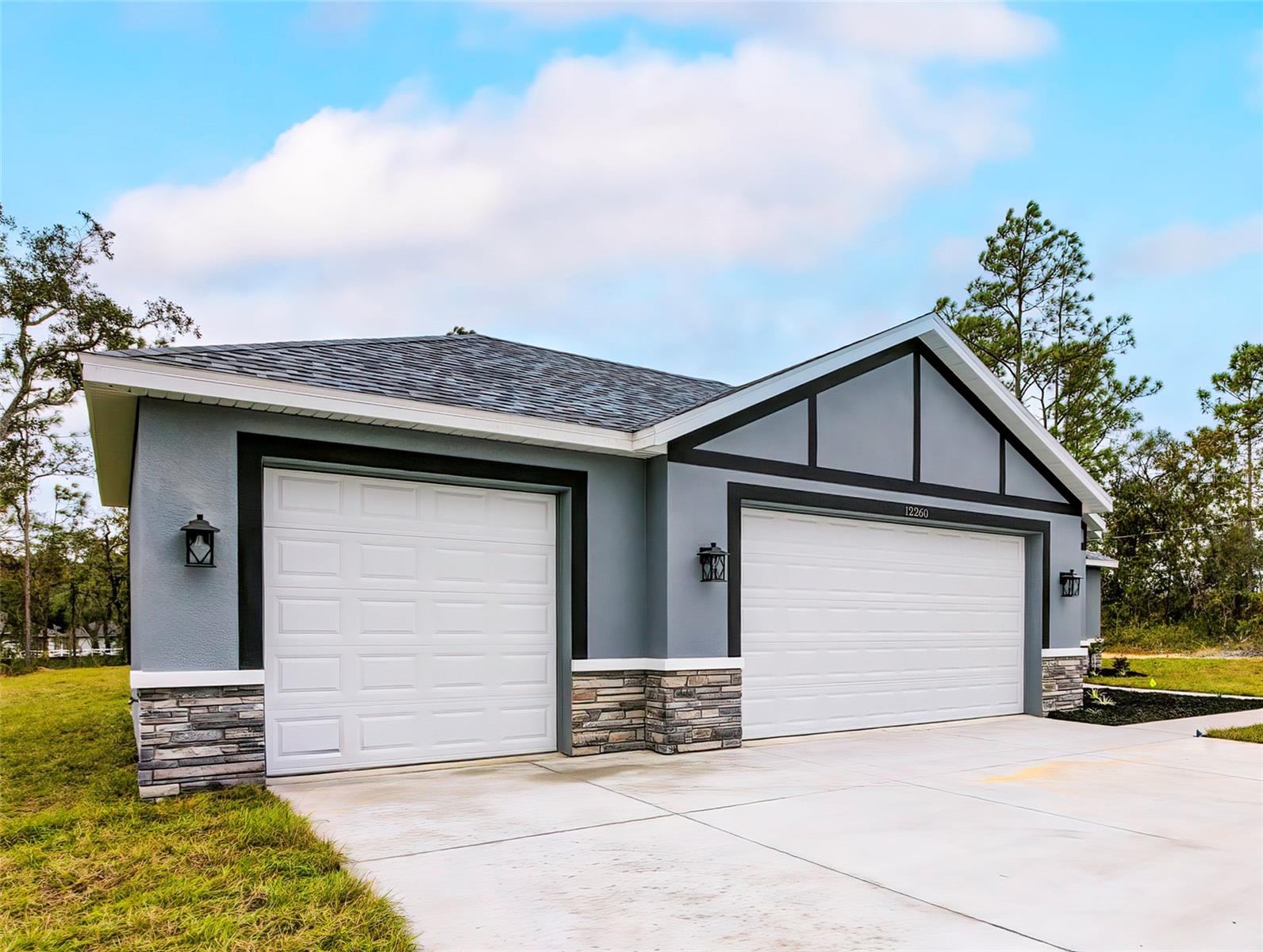 12260 QUIGLEY AVE, WEEKI WACHEE, FL, 34614