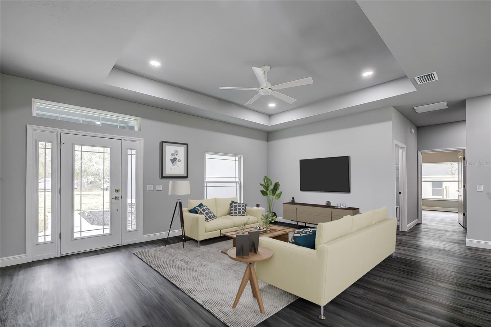 12260 QUIGLEY AVE, WEEKI WACHEE, FL, 34614