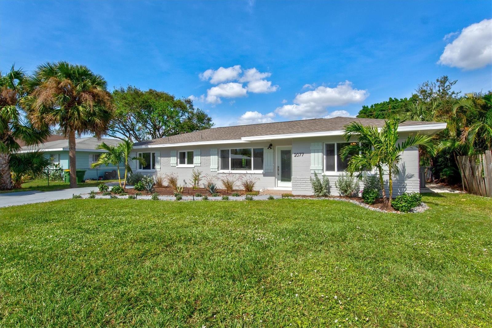 2077 SUNNYSIDE PL, SARASOTA, FL, 34239