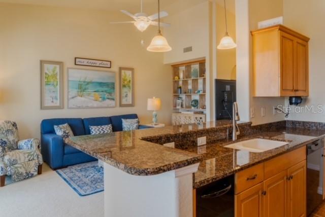 800 SAN LINO CIR #832, VENICE, FL, 34292
