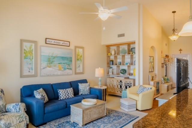 800 SAN LINO CIR #832, VENICE, FL, 34292