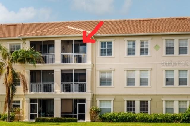 800 SAN LINO CIR #832, VENICE, FL, 34292