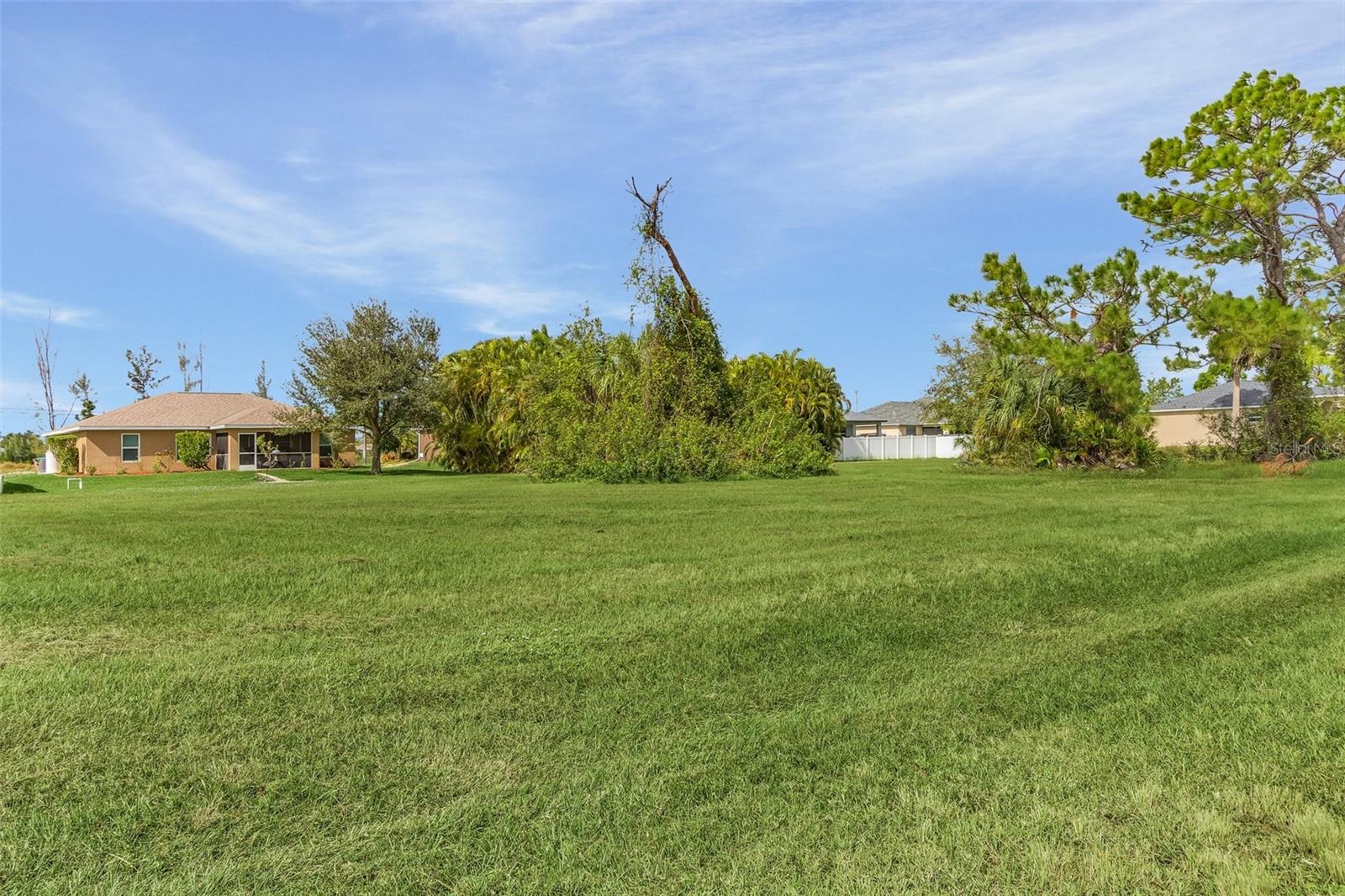3536 NE 18TH AVE, CAPE CORAL, FL, 33909