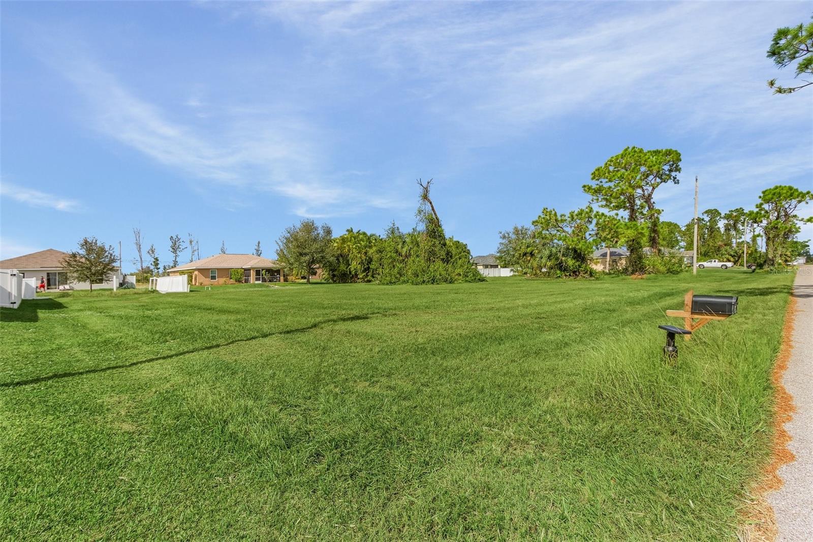 3536 NE 18TH AVE, CAPE CORAL, FL, 33909