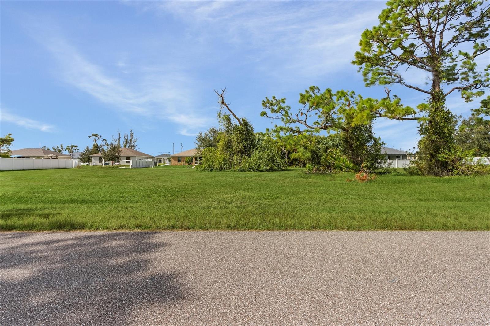 3536 NE 18TH AVE, CAPE CORAL, FL, 33909
