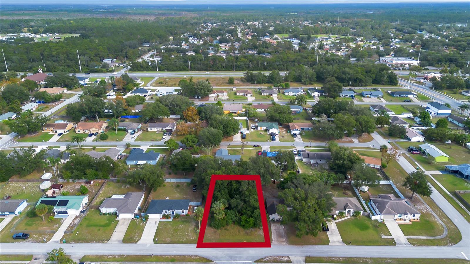 649 STAFFORDSHIRE AVE, DELTONA, FL, 32738