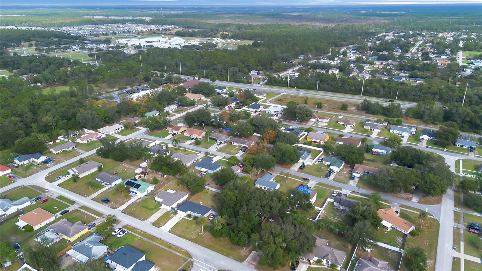 649 STAFFORDSHIRE AVE, DELTONA, FL, 32738