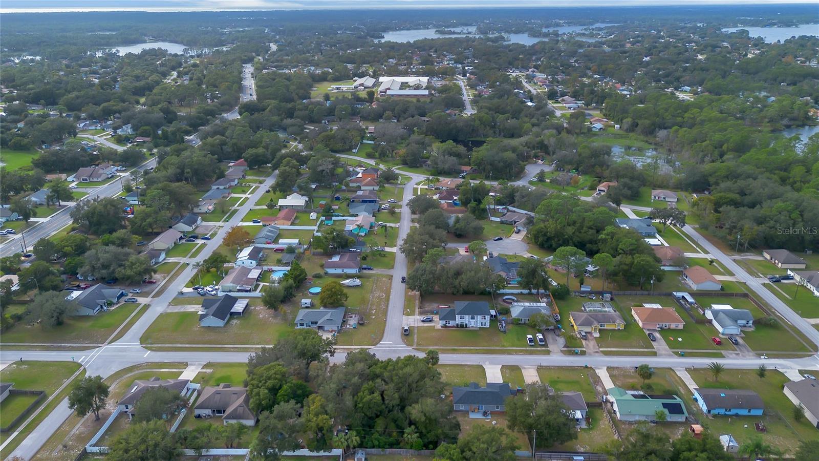 649 STAFFORDSHIRE AVE, DELTONA, FL, 32738