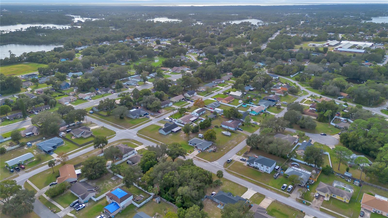 649 STAFFORDSHIRE AVE, DELTONA, FL, 32738