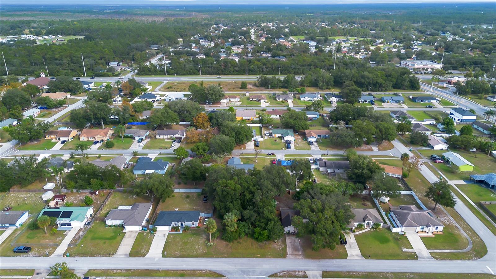 649 STAFFORDSHIRE AVE, DELTONA, FL, 32738