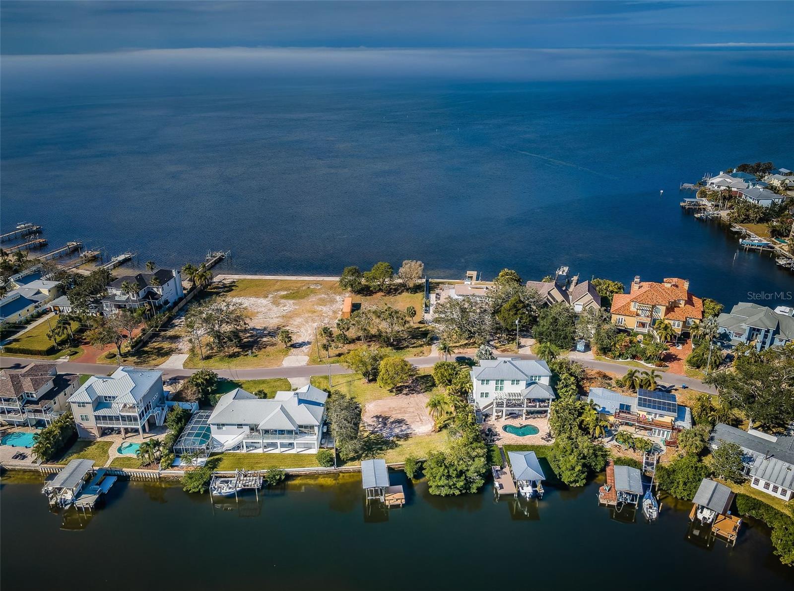 624 N MAYO ST, CRYSTAL BEACH, FL, 34681