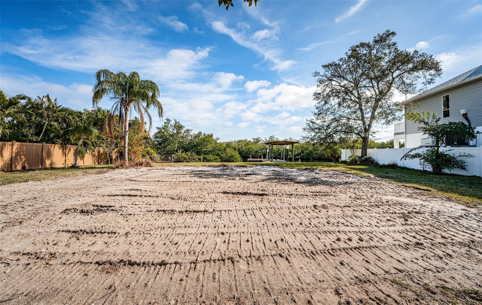 624 N MAYO ST, CRYSTAL BEACH, FL, 34681