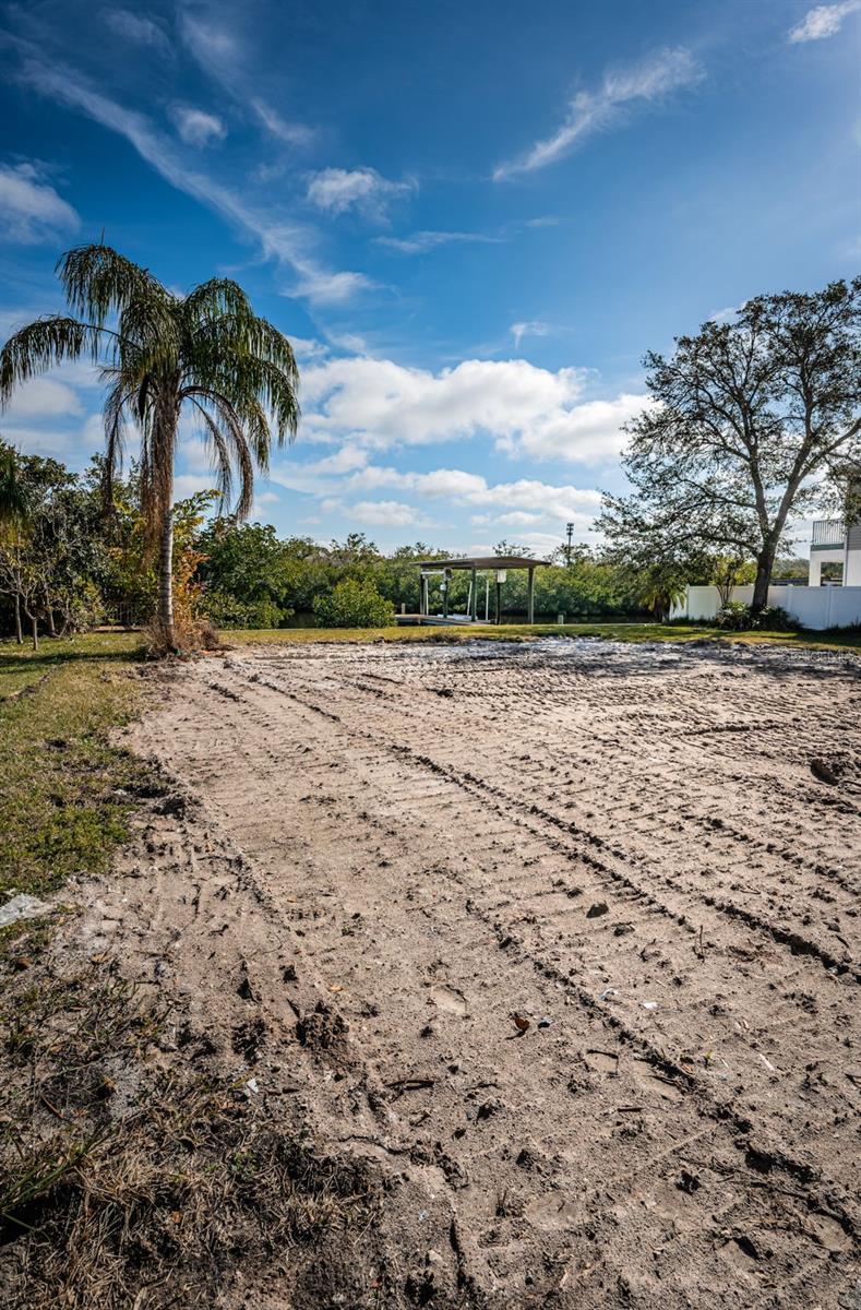 624 N MAYO ST, CRYSTAL BEACH, FL, 34681