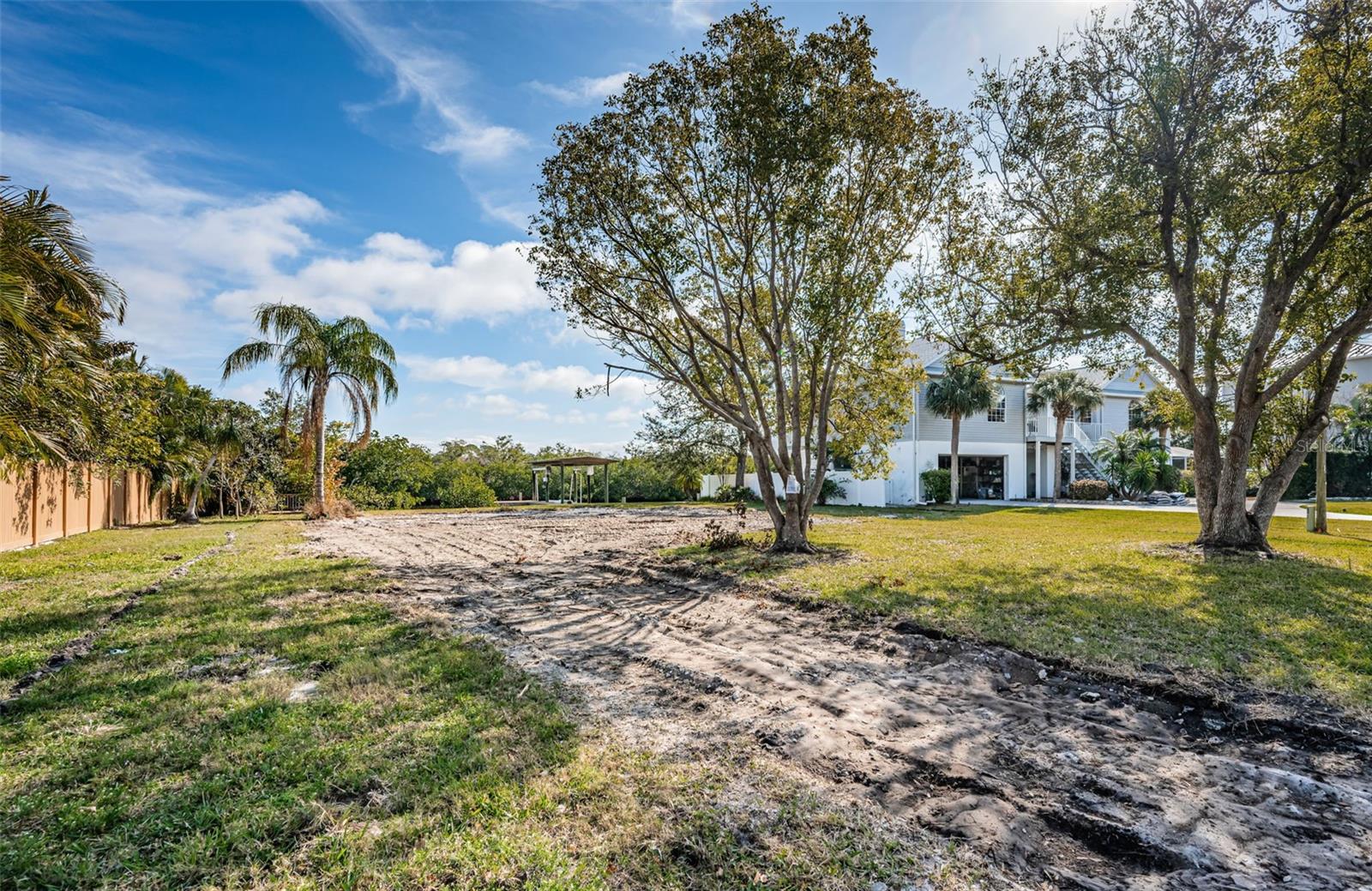 624 N MAYO ST, CRYSTAL BEACH, FL, 34681