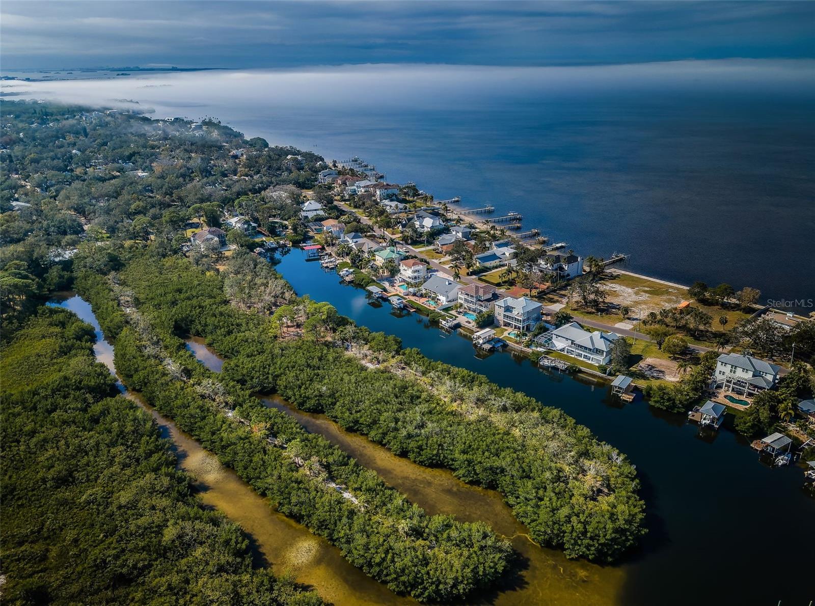 624 N MAYO ST, CRYSTAL BEACH, FL, 34681