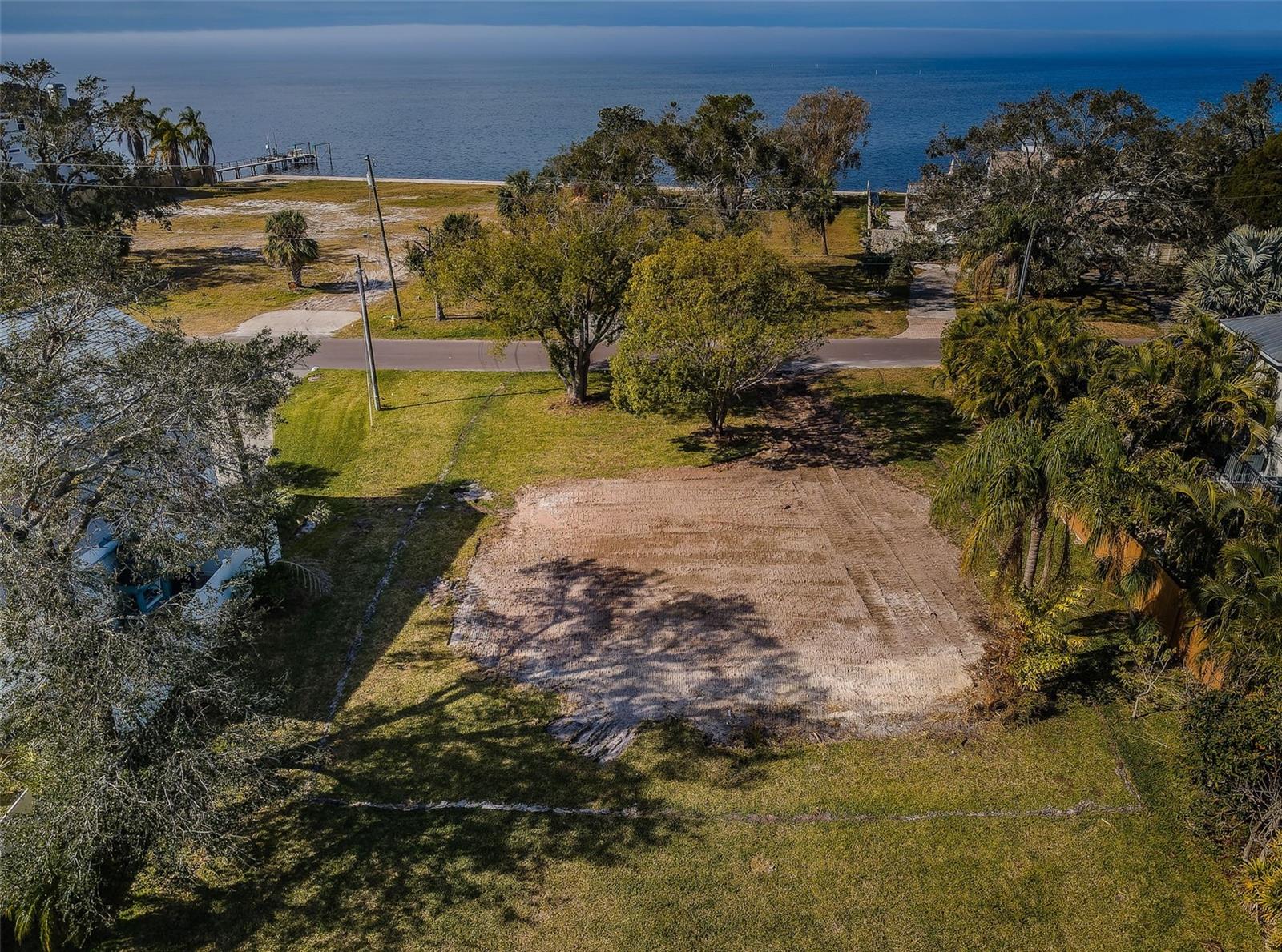 624 N MAYO ST, CRYSTAL BEACH, FL, 34681
