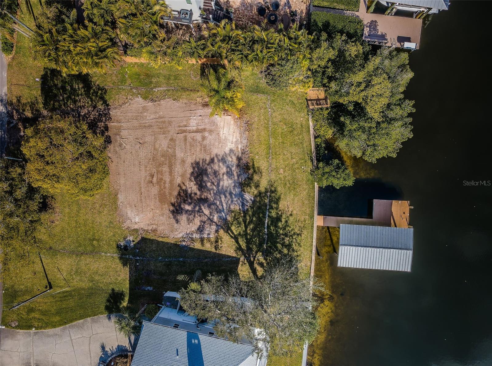624 N MAYO ST, CRYSTAL BEACH, FL, 34681