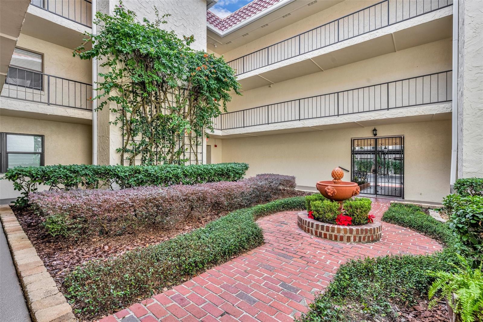 535 N INTERLACHEN AVE #304, WINTER PARK, FL, 32789