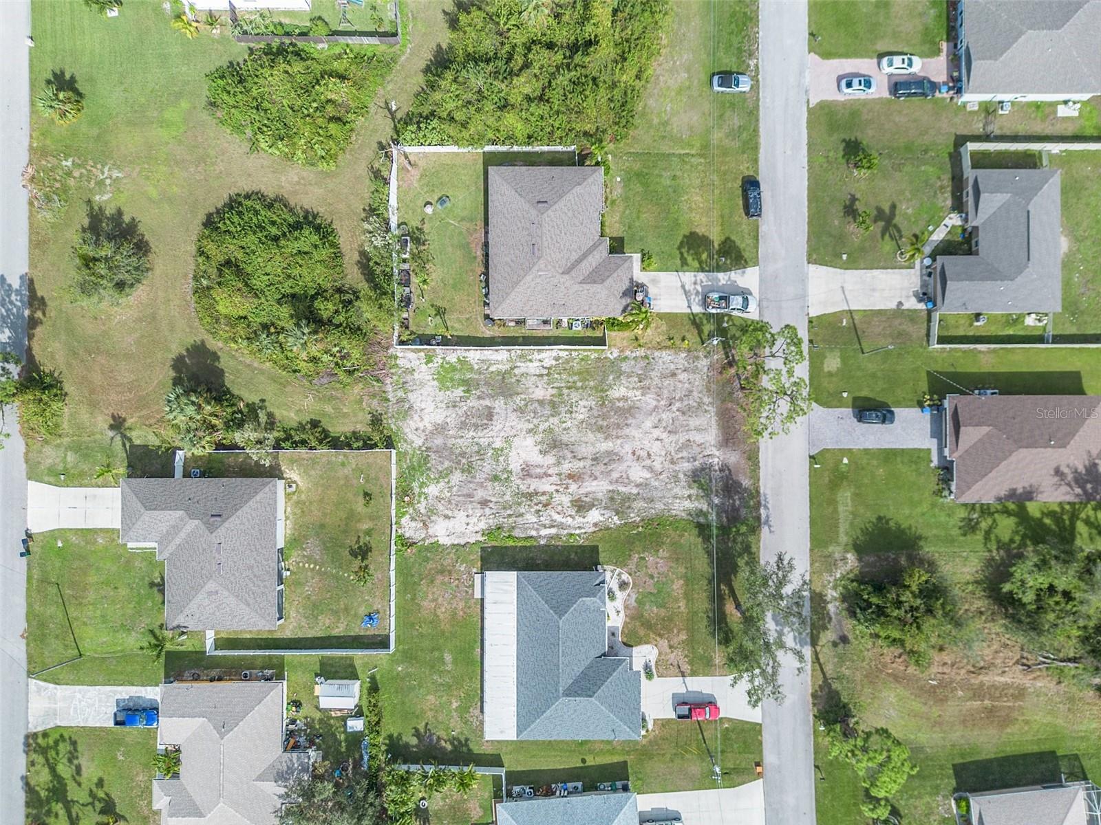 3518 NE 18TH PL, CAPE CORAL, FL, 33909