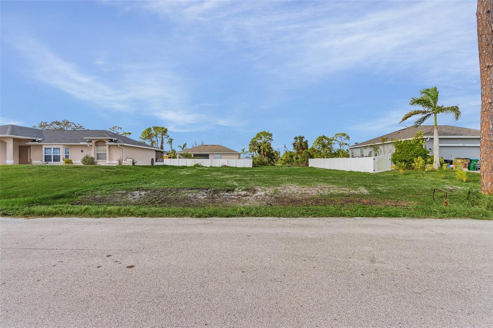 3518 NE 18TH PL, CAPE CORAL, FL, 33909