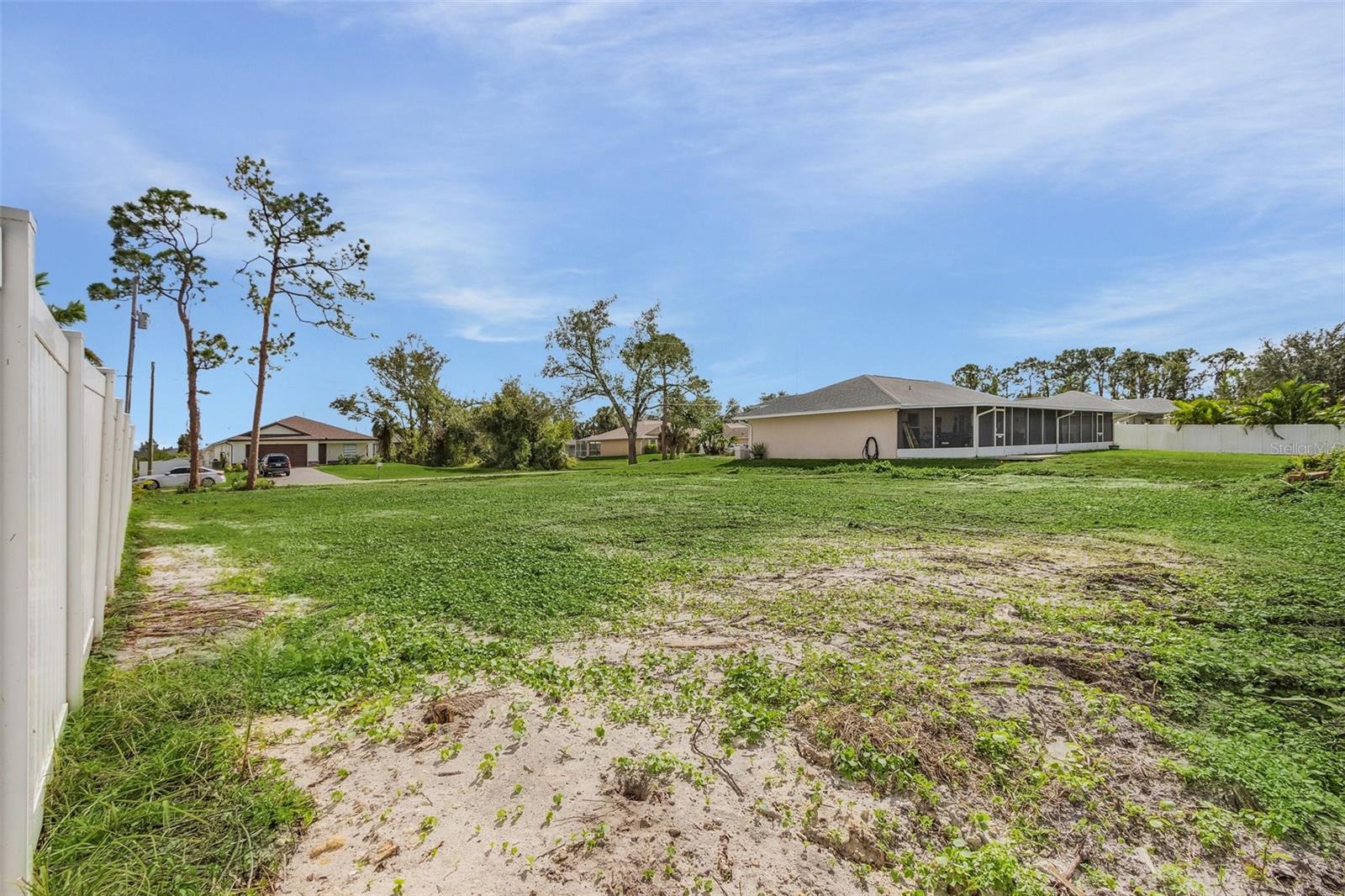 3518 NE 18TH PL, CAPE CORAL, FL, 33909