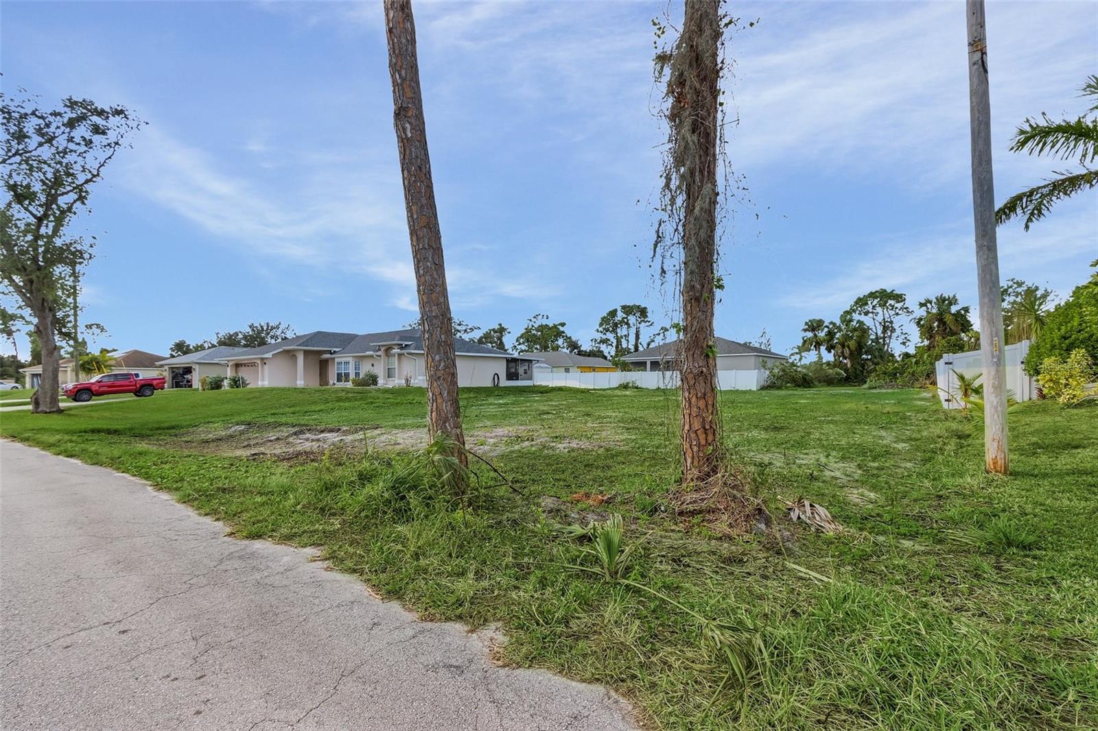 3518 NE 18TH PL, CAPE CORAL, FL, 33909