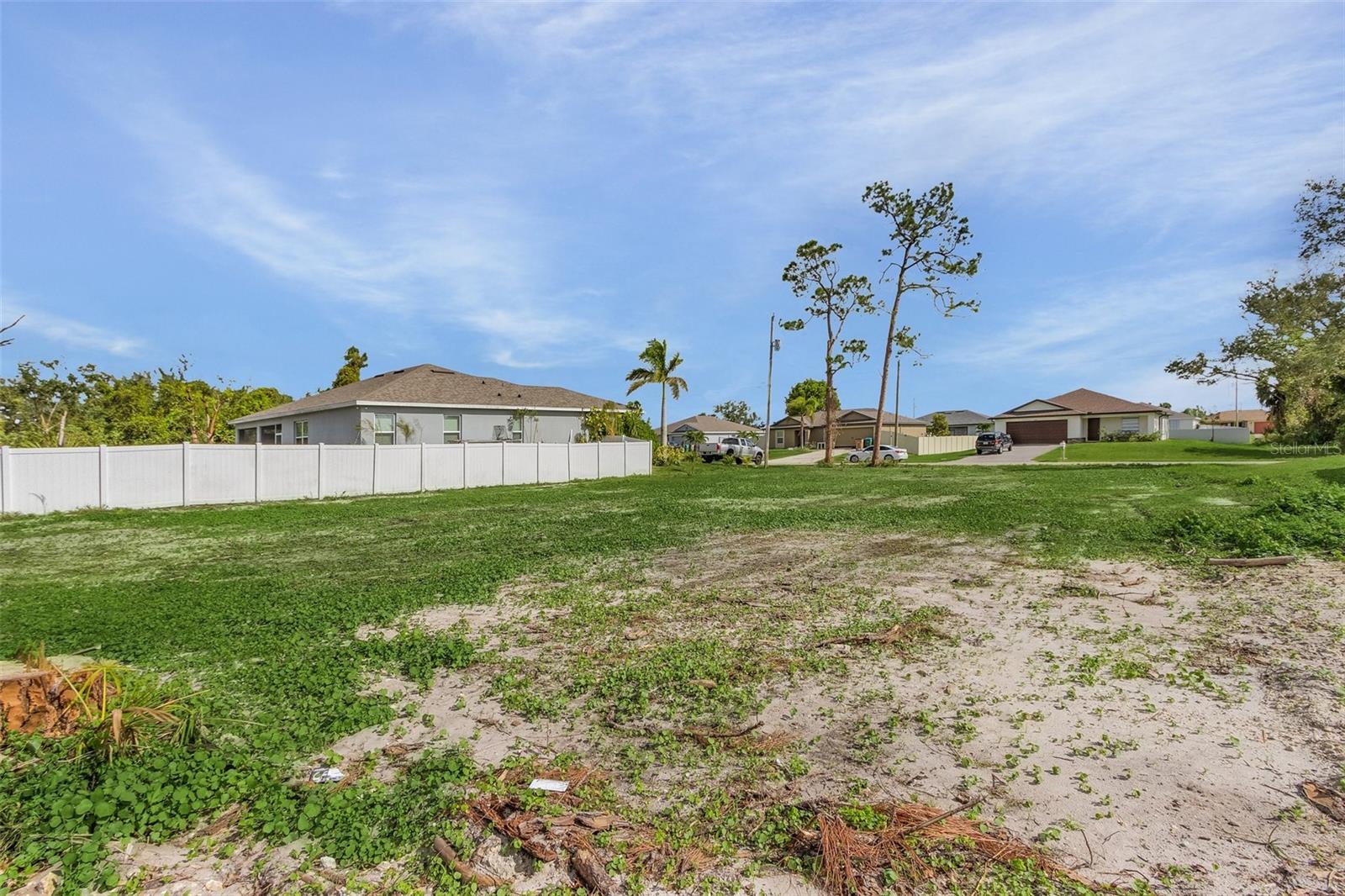 3518 NE 18TH PL, CAPE CORAL, FL, 33909