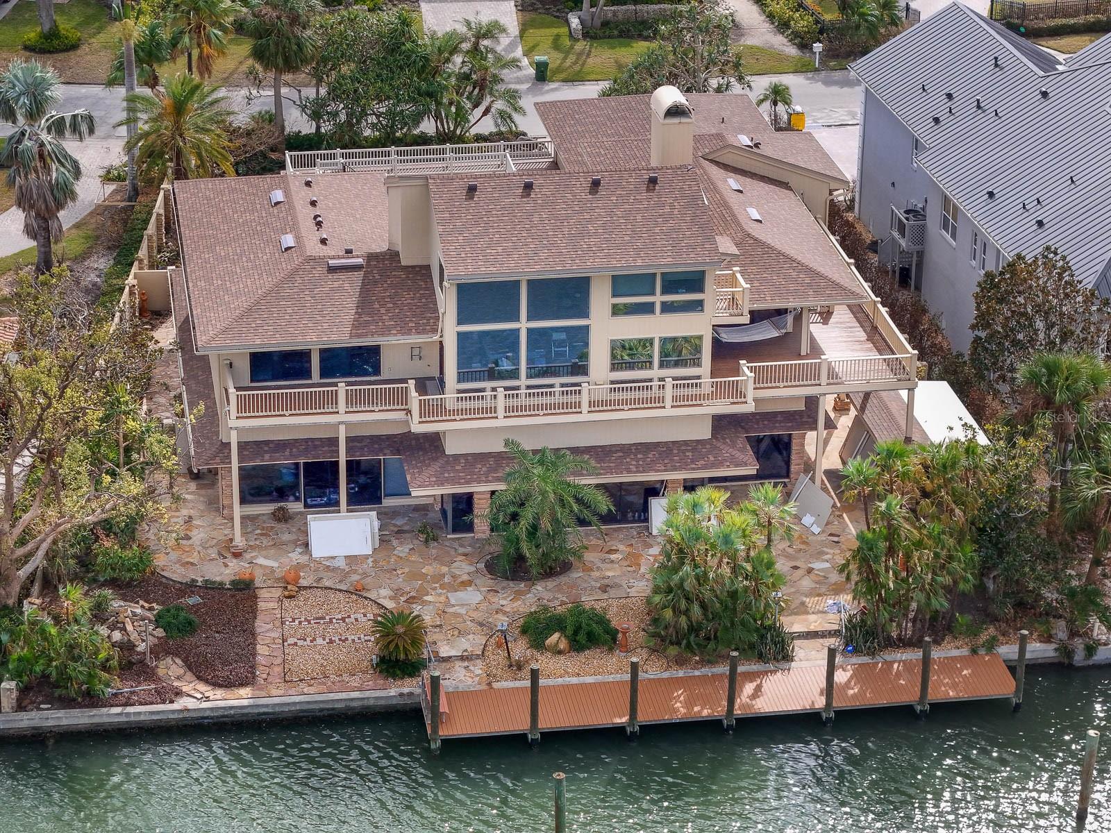 1348 HARBOR DR, SARASOTA, FL, 34239