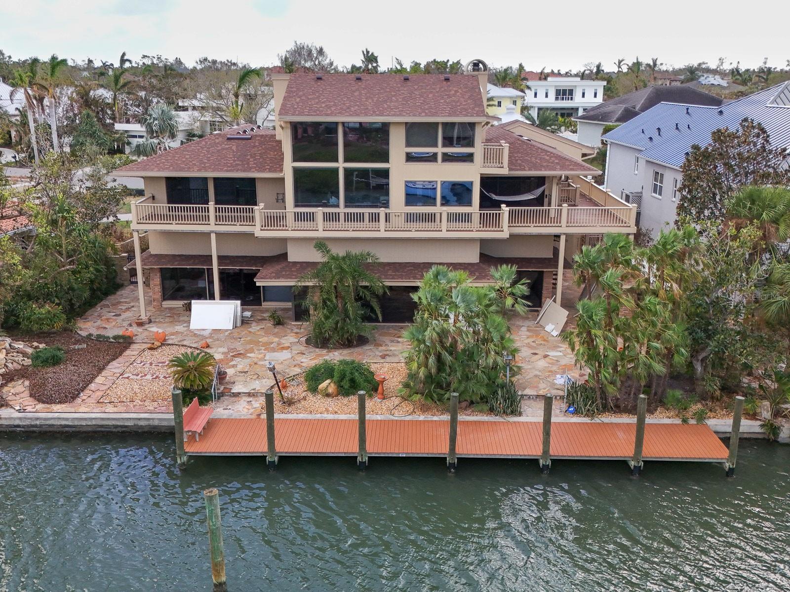 1348 HARBOR DR, SARASOTA, FL, 34239