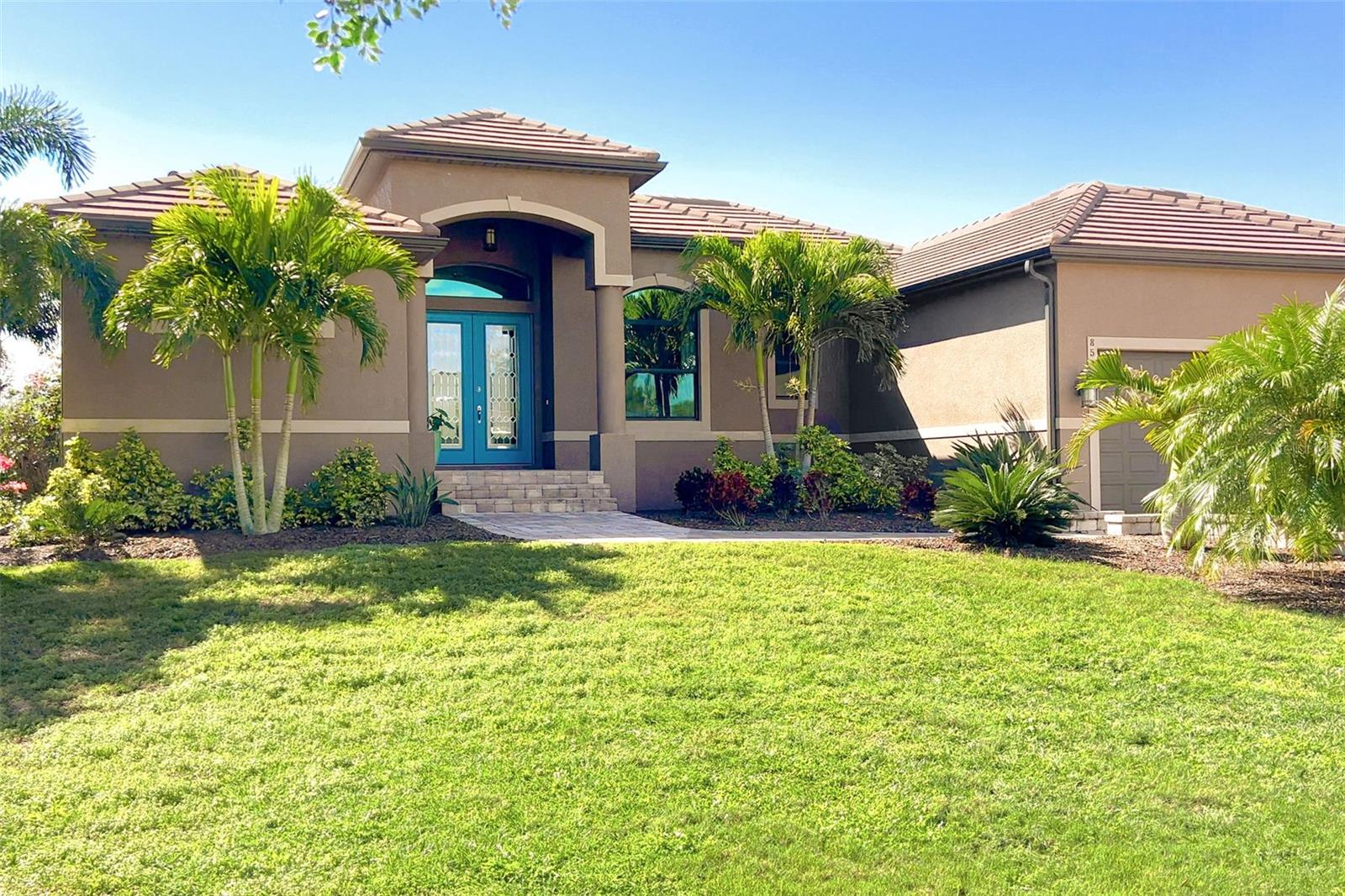 85 SPANIARDS RD, PLACIDA, FL, 33946