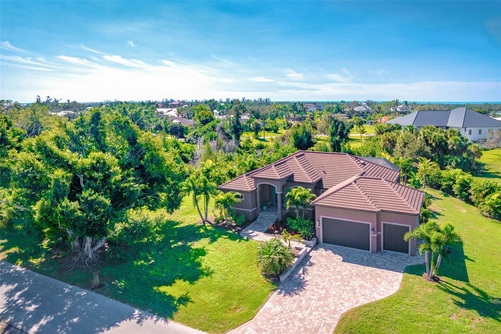 85 SPANIARDS RD, PLACIDA, FL, 33946