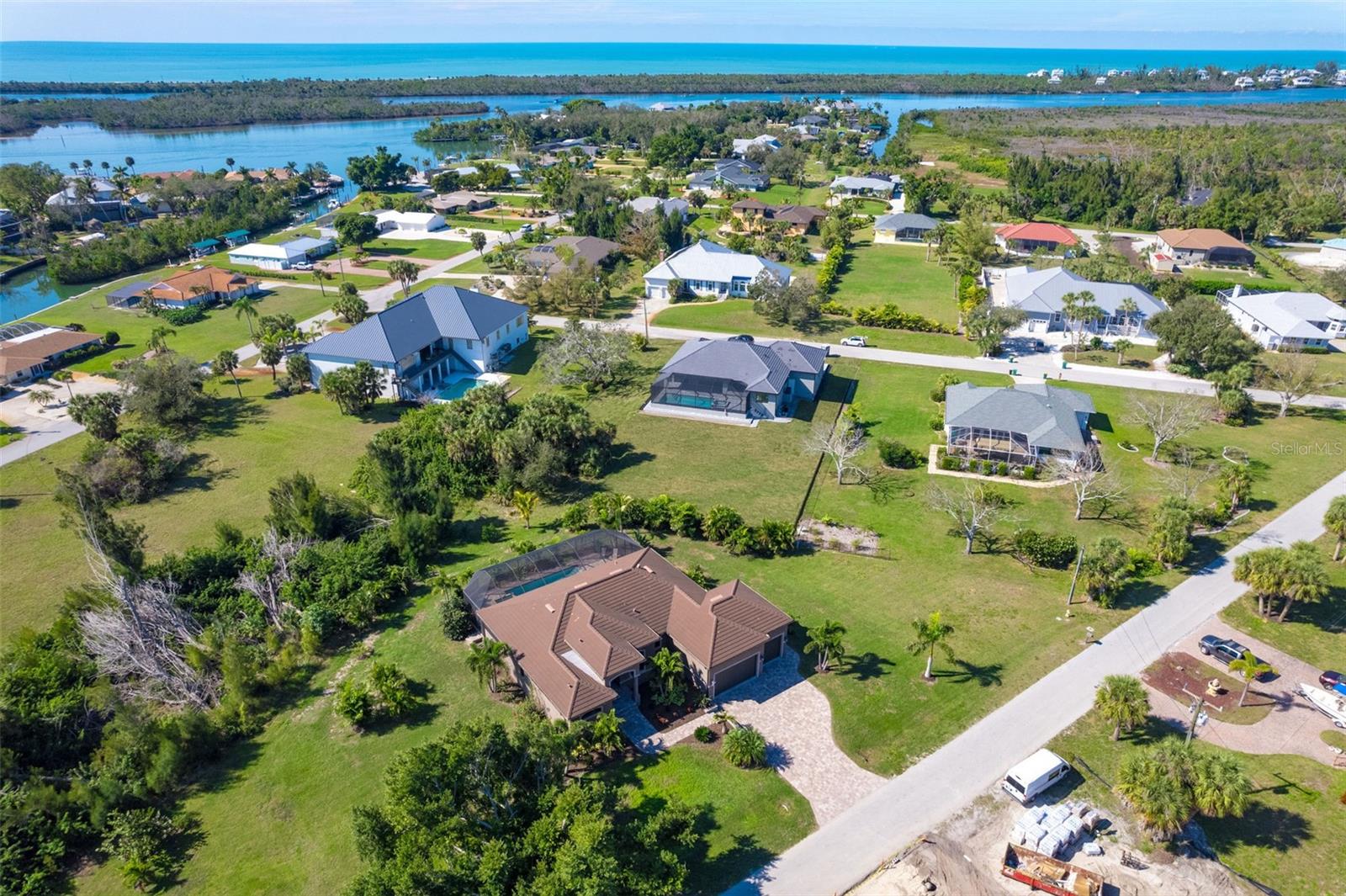 85 SPANIARDS RD, PLACIDA, FL, 33946