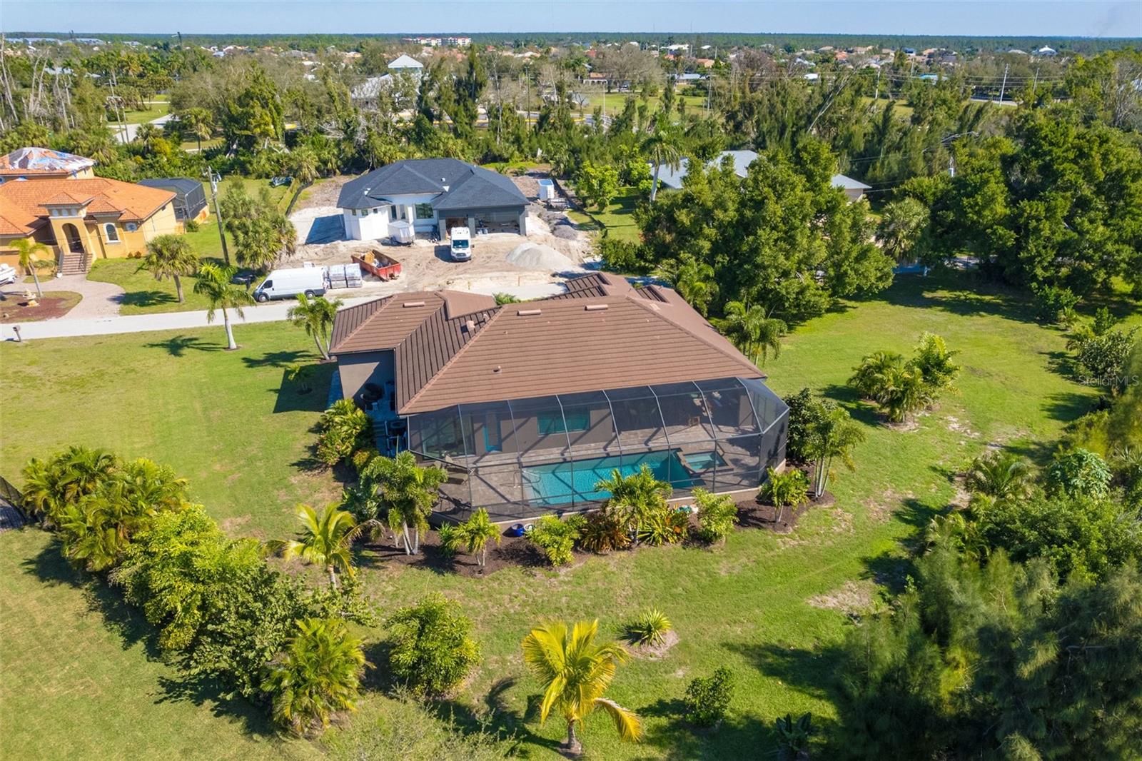 85 SPANIARDS RD, PLACIDA, FL, 33946