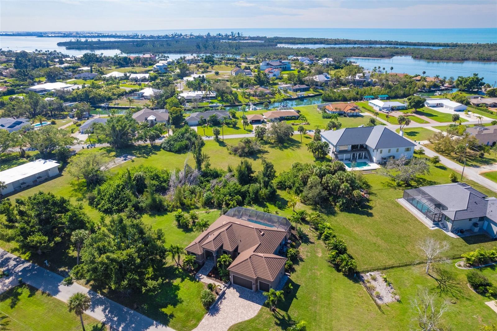 85 SPANIARDS RD, PLACIDA, FL, 33946