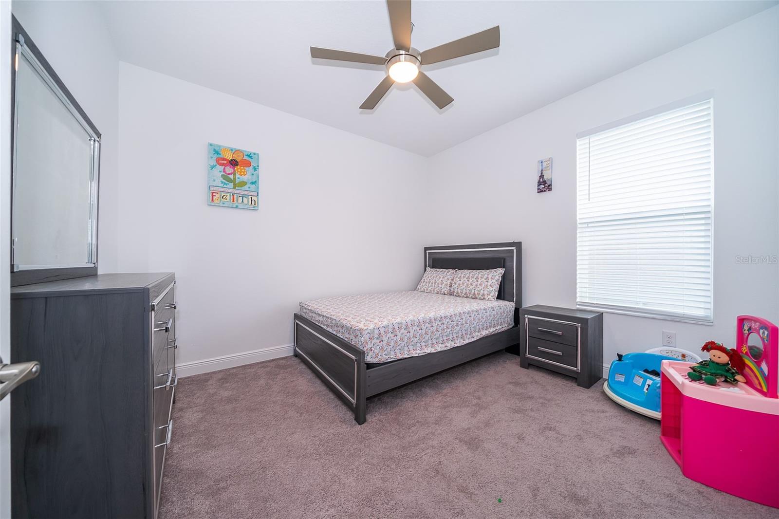 3140 AGOSTINO TER, KISSIMMEE, FL, 34746