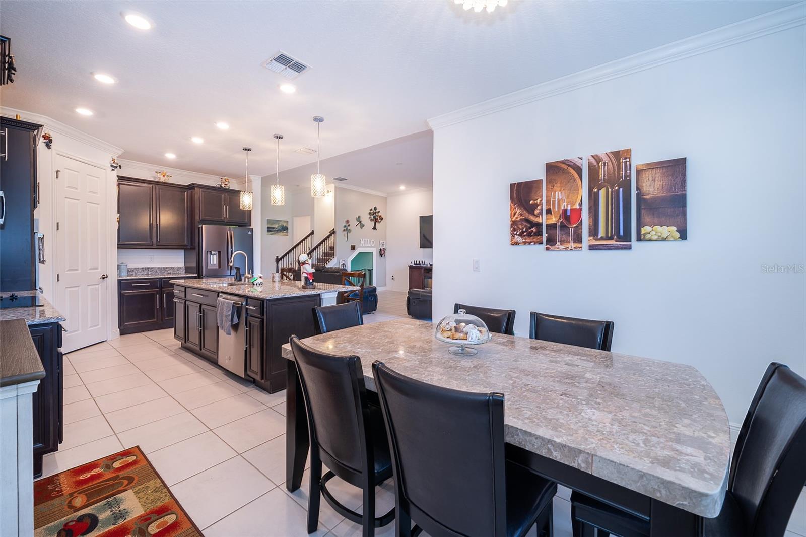 3140 AGOSTINO TER, KISSIMMEE, FL, 34746