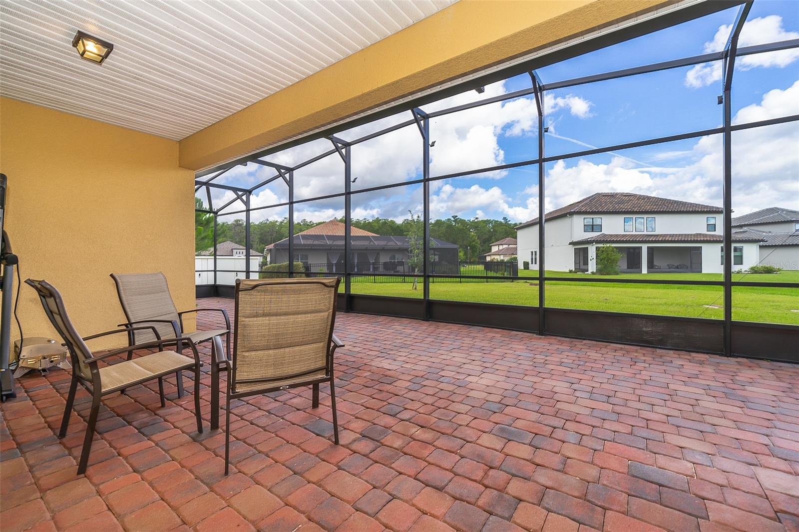 3140 AGOSTINO TER, KISSIMMEE, FL, 34746