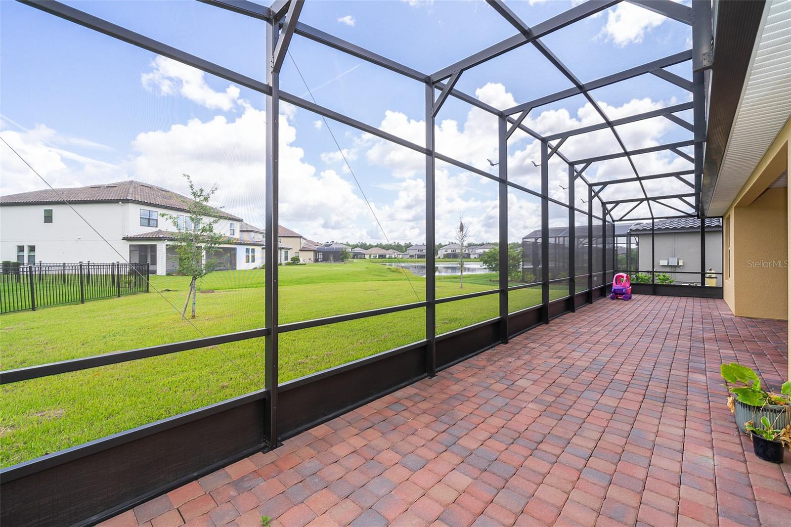 3140 AGOSTINO TER, KISSIMMEE, FL, 34746