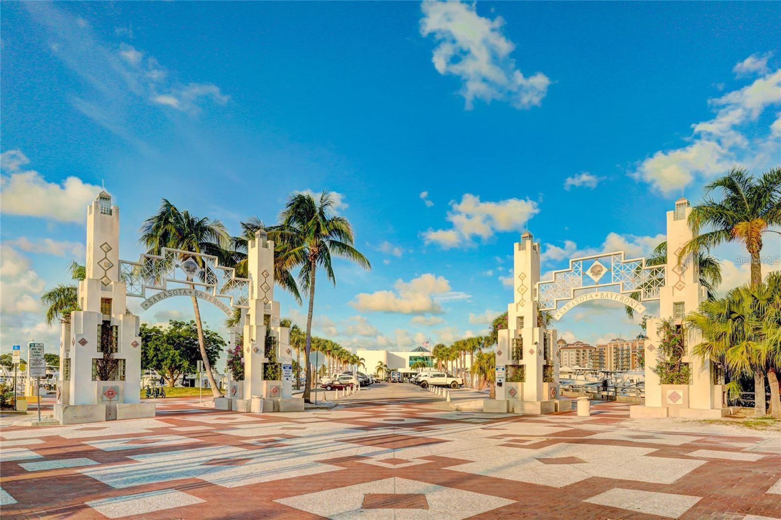 33 S GULFSTREAM AVE #307, SARASOTA, FL, 34236