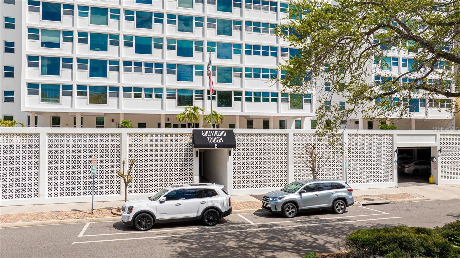 33 S GULFSTREAM AVE #307, SARASOTA, FL, 34236